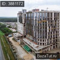 продам офис,  к. в России в Москве, МКАД 64-й километр, д.1 цена 17 416 171 руб., фото №15