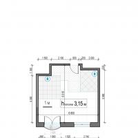 г Москва,  . ул. Академика Королёва 21  Продаю квартиру