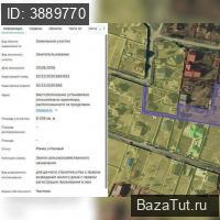Гжель, Родниковая улица   Продаю Земельный участок