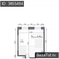 продам 1 к. квартиру в России в г Москве,  . ул. Академика Королёва, 21 цена 19 140 000 руб., фото №1