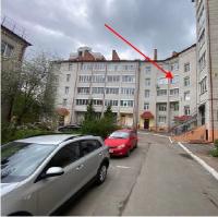 продам 3 к. квартиру в России в Брянске, Дуки улица, д.37 цена 3 792 500 руб., фото №4