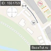 сдам коммерческую недвижимость в России в Москве, Летчика Осканова улица, д.6 цена 99 620 руб./месяц, фото №11
