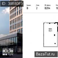 продам офис,  к. в России в Москве, МКАД 64-й километр, д.1 цена 57 373 550 руб., фото №3