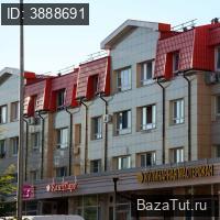 сдам коммерческую недвижимость в России в Королеве, Горького улица, д.79к4 цена 103 320 руб./месяц, фото №6