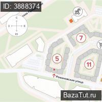 сдам коммерческую недвижимость в России в Глухове, Романовская улица, д.5 цена 44 955 руб./месяц, фото №9