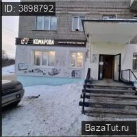 продам магазин,  к. в России в пгт. Сокол, Королева ул., д.5 цена 4 000 000 руб., фото №1