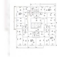 продам 3 к. квартиру в России в Томске, Московский тракт, д.107в цена 10 423 800 руб., фото №3