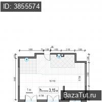 продам 2 к. квартиру в России в г Москве,  . ул. Академика Королёва, 21 цена 27 550 000 руб., фото №3