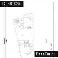 сдам коммерческую недвижимость в России, Большая Семёновская улица, 43 цена 300 000 руб./месяц, фото №4