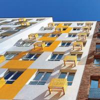 продам 1 к. квартиру в России в Глухове, жилой комплекс Новая Рига территория, д.к. 1.2 цена 6 094 226 руб., фото №10