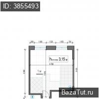 продам 1 к. квартиру в России в г Москве,  . ул. Академика Королёва, 21 цена 18 850 000 руб., фото №2