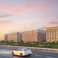 продам коммерческую недвижимость в России в Шушарах, Московская Славянка территория, д.12 литера А цена 15 514 065 руб., фото №18