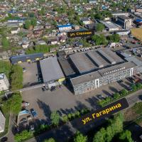 Ижевск, Гагарина улица, д.зд1к2  . Сдам Склад