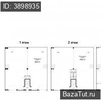  в России в Москве, Новосходненское шоссе, д.5а цена 290 061 000 руб., фото №3