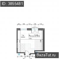 продам 1 к. квартиру в России в г Москве,  . ул. Академика Королёва, 21 цена 17 460 000 руб., фото №2