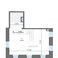 г Москва,  . Потаповский пер. 5с4  Продаю квартиру