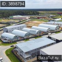 продам земельный участок в России в Дятловке, индустриальный парк Милованов Балашиха цена 32 419 800 руб., фото №12