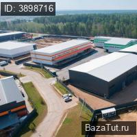 продам склад,  к. в России в Дятловке, индустриальный парк Милованов Балашиха, д.1 цена 260 503 000 руб., фото №10