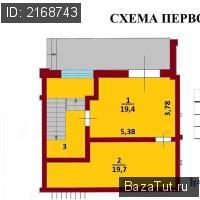 продам офис,  к. в России, Казарменный переулок, 3 цена 190 000 000 руб., фото №10