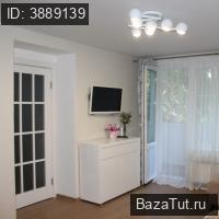 Продаю квартиру