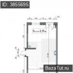 г Москва,  . ул. Академика Королёва 21  Продаю квартиру