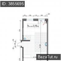 г Москва,  . ул. Академика Королёва 21  Продаю квартиру