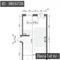 продам 3 к. квартиру в России в г Москве,  . ул. Академика Королёва, 21 цена 36 730 000 руб., фото №3