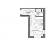 г Москва,  . ул. Академика Королёва 21  Продаю квартиру