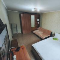 сдам 1 к. квартиру в России в Новый Уренгой, Ленинградский проспект, д.8 цена 2 500 руб./сутки, фото №4