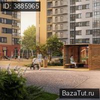 продам коммерческую недвижимость в России в Мурино, Оборонная улица, д.2к5 цена 35 969 758 руб., фото №7