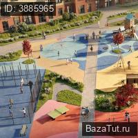 продам коммерческую недвижимость в России в Мурино, Оборонная улица, д.2к5 цена 35 969 758 руб., фото №13