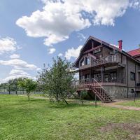 Коллонтай, Майская улица, д.2   Продаю дачу (загородный дом)