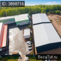 продам склад,  к. в России в Дятловке, индустриальный парк Милованов Балашиха, д.1 цена 260 503 000 руб., фото №13