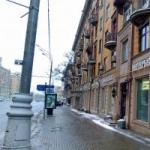 , Ленинский проспект, 25  . Сдам Коммерческую недвижимость