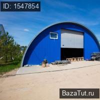 сдам склад,  к. в России в Бухловка цена 180 000 руб./месяц, фото №6