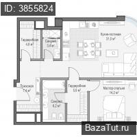 Продаю квартиру