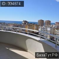 продам 3 к. квартиру в Турции в Аланье, Barbaros Cd. цена 4 751 100 руб., фото №14