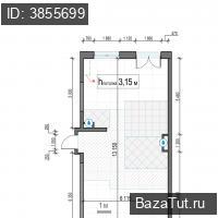 продам 2 к. квартиру в России в г Москве,  . ул. Академика Королёва, 21 цена 38 160 000 руб., фото №3