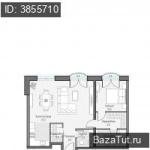 г Москва,  . ул. Академика Королёва 21  Продаю квартиру