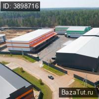 продам склад,  к. в России в Дятловке, индустриальный парк Милованов Балашиха, д.1 цена 260 503 000 руб., фото №12