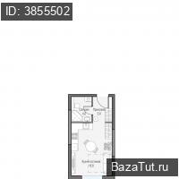продам 9 к. квартиру в России в г Москве,  . ул. Академика Королёва, 21 цена 13 060 000 руб., фото №2