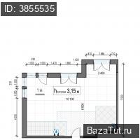 продам 2 к. квартиру в России в г Москве,  . ул. Академика Королёва, 21 цена 34 010 000 руб., фото №2