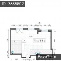 продам 2 к. квартиру в России в г Москве,  . ул. Академика Королёва, 21 цена 30 260 000 руб., фото №3