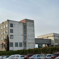 Тамбов, Коммунальная улица, д.25   Продаю Коммерческую недвижимость