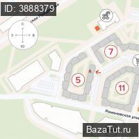 продам коммерческую недвижимость в России в Глухове, Романовская улица, д.5 цена 9 909 000 руб., фото №13
