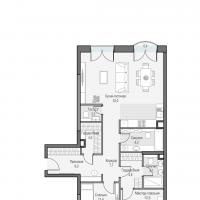 г Москва,  . ул. Академика Королёва 21  Продаю квартиру