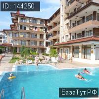 сдам 2 к. квартиру в Болгарии в Равде, Улица Крайбрежна цена 3 375 руб./сутки, фото №13