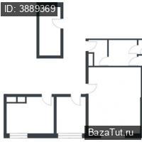 продам коммерческую недвижимость в России в пгт. Отрадное, Лесная улица, д.16 цена 24 254 182 руб., фото №3