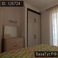 сдам 2 к. квартиру в Турции в Аланье, Emniyet Cd. цена 4 015 руб./сутки, фото №26