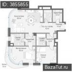 г Москва,  . Большой Толмачёвский пер. -  Продаю квартиру